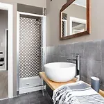 Сasa de vacaciones Vittoria Corner - Bymyhomeincomo *