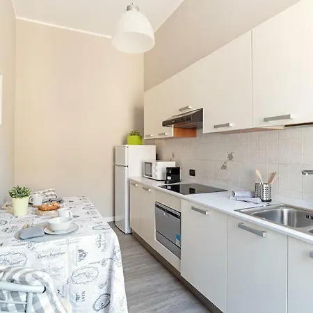 Vittoria Corner - Bymyhomeincomo Dom wakacyjny Como