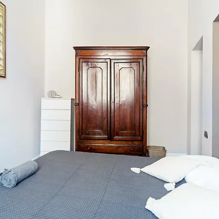Сasa de vacaciones Vittoria Corner - Bymyhomeincomo Como