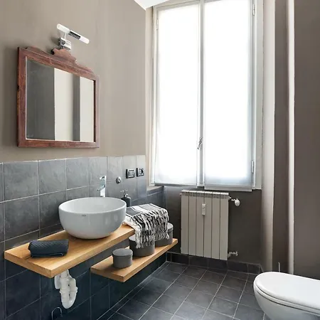 Hébergement de vacances Vittoria Corner - Bymyhomeincomo Côme