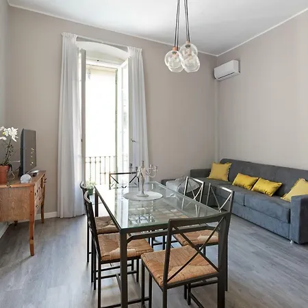 Vittoria Corner - Bymyhomeincomo Hébergement de vacances