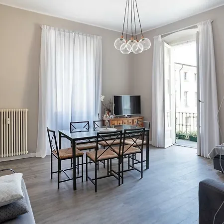 Hébergement de vacances Vittoria Corner - Bymyhomeincomo